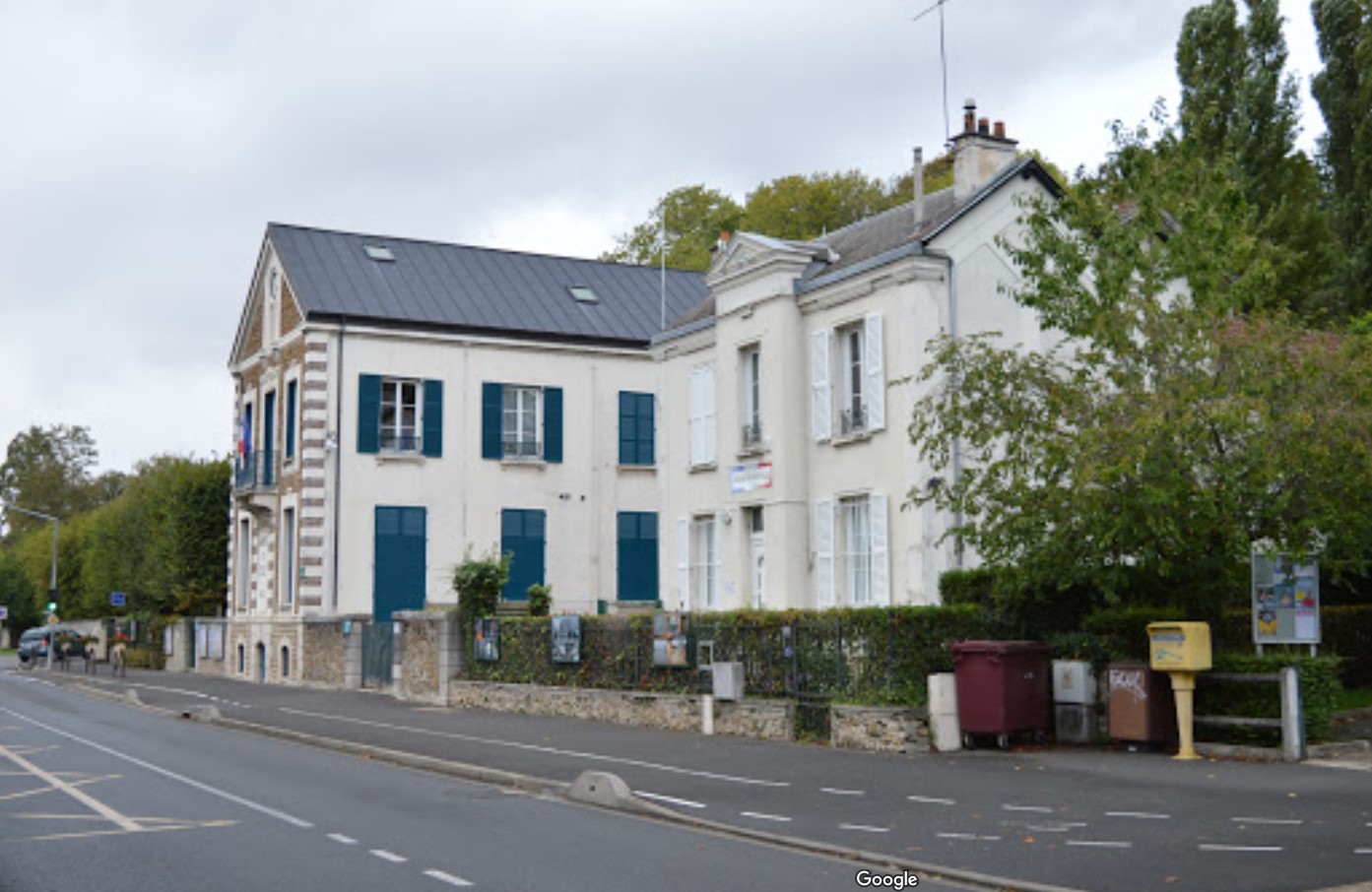 Cours boxe de rue Pomponne